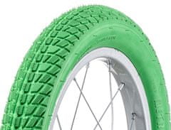 TWM Vnější pneumatika Ortem M1500 14 x 2,00 (50-254) zelená