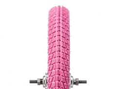 TWM pneumatika Ortem M1500 20 x 2,00 (50-406) růžová