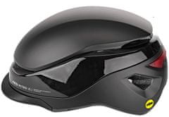 TWM Unisex pěnová helma Mitro černá velikost M