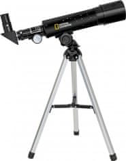 TWM dalekohled 50/360 18x-60x černý