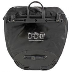 TWM Kufrové tašky Montreal 40 litrů černé
