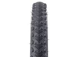 TWM Vnější pneumatika Ortem Sprint 1mm 26 x 1.90 (50-559) odolná proti propíchnutí černá