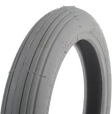 TWM Vnější pneumatika invalidního vozíku 8 x 1 1/4 (32-137) šedá