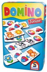TWM Hra Domino Junior pro děti 29 dílků