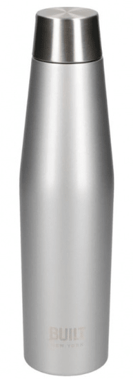 TWM Apex termoska 540 ml nerezová stříbrná
