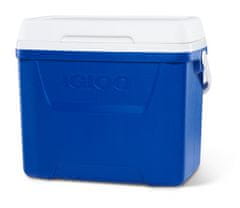 TWM Laguna 28pasivní chladicí box 26 litrů modrý