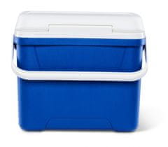 TWM Laguna 28pasivní chladicí box 26 litrů modrý