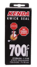 TWM Vnitřní trubka Kwick Seal 27/28 x 3/4/1 1/16 (18 / 25-622 / 630)