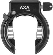 AXA Solid kroužkový zámek, ART-2