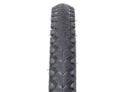 TWM Vnější pneumatika Ortem Sprint 1mm 26 x 1.75 (47-559) proti propíchnutí černá