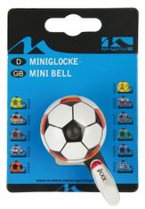 TWM Mini fotbalové kolo Bell Německo
