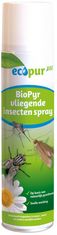 TWM BioPyr repelent proti létajícímu hmyzu 400 ml