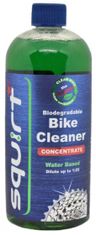 TWM Bike Cleaner Concentrate 1000 ml zelený