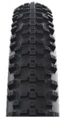 TWM vnější pneumatika Smart Sam 24 x 2,35 palce (60-507) černá