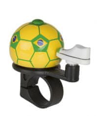 TWM Kolo Bell Mini Soccer Brazil
