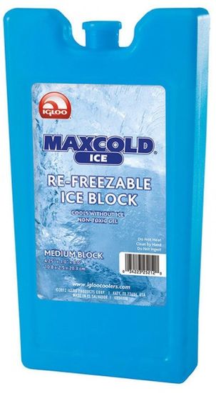 TWM chladicí prvek Maxcold450 gramů