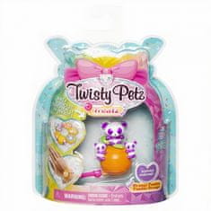TWM figurka Twisty Petz Treatz vícebarevná