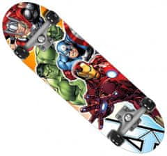 TWM skateboard Avengers 71 cm