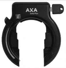 AXA Solid Plus kroužkový zámek na kolo