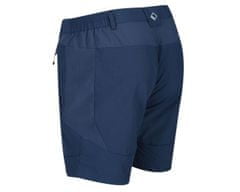TWM sungari vycházkové kalhoty krátké pánské tmavě modrá velikost 56
