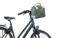 TWM taška na řídítka Boheme Urban taška 8 litrů zelená
