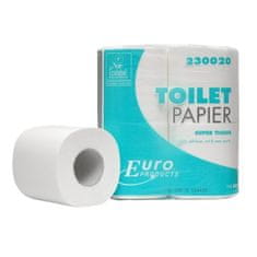 TWM Celulózový toaletní papír pro 4 role (200)