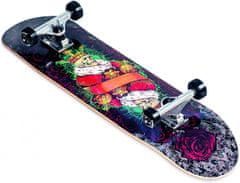 TWM muuwmi Abec 7 King Skateboard