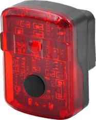 TWM zadní kontrolka Easyfix Kontrolka Baterie USB červená LED