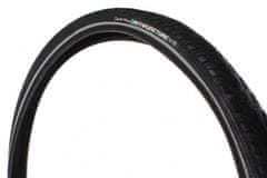 TWM Vnější pneumatika Netěsná pneumatika 28 x 1,60 (42-622) černá