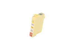 TonerPartner PREMIUM EPSON T1304 (C13T13044010) - Cartridge, yellow (žlutá)