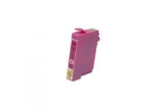 TonerPartner PREMIUM EPSON T1813 (C13T18134010) - Cartridge, magenta (purpurová)