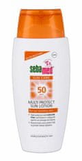 Sebamed 150ml sun care multi protect sun lotion spf50