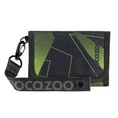 CoocaZoo Coocazoo Peněženka Lime Flash