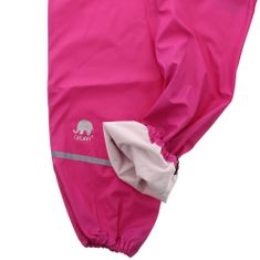 CeLaVi CeLavi – nepromokavé kalhoty – Růžové velikost: 120