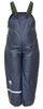 CeLaVi – zateplené kalhoty do deště – Tmavě Modrá velikost: 80
