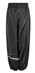 CeLaVi CeLavi – nepromokavé kalhoty – Černé velikost: 100