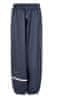 CeLaVi CeLavi – nepromokavé kalhoty – Tmavě modré velikost: 110
