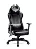 Diablo Chairs Herní židle X-Horn 2.0 Normal size: černá 