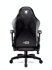 Diablo Chairs Herní židle X-Horn 2.0 Normal size: černá 