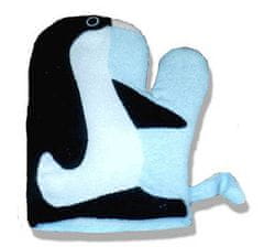 Adonis Mycí rukavice - tučňák 