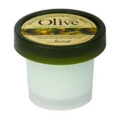 Adonis Maska pleťová čistící - Olive 120g
