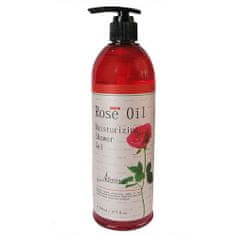 Adonis Sprchový gel s růžovým olejem - 500 ml