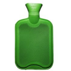 Adonis TERMOFOR GUMOVÝ- zelený - 2000 ml