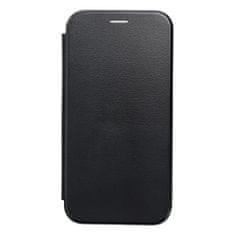 FORCELL Pouzdro / obal na Samsung Galaxy A33 5G černé - knížkové Forcell Elegance