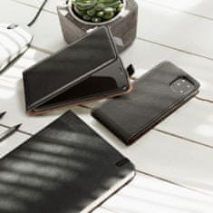 MobilMajak Pouzdro / obal na Huawei P10 Lite - flipové Slim Flexi Fresh
