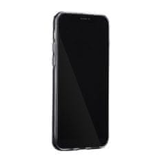 ROAR Obal / kryt na Samsung Galaxy S22 Ultra transparentní - Jelly Case Roar
