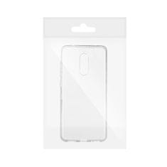 Honor Obal / kryt na Huawei Nova 8i / Honor 50 Lite - Transparentní Ultra Slim 0,5mm