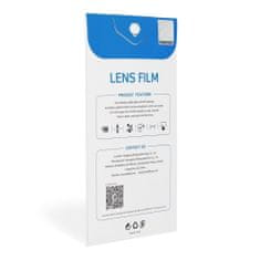 MobilMajak Tvrzené / ochranné sklo kamery Apple iPhone 13 - Flexible Nano Glass 9H