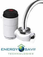 Tavalax Tavalax univerzální ohřívač vody pro vodovodní kohoutek