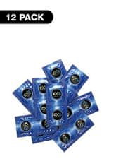 LTC Healthcare Kondomy EXS Regular 12ks